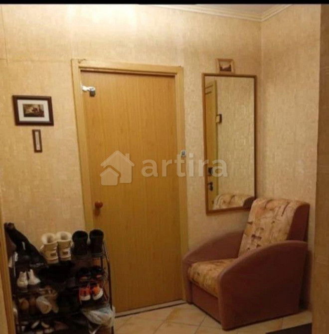 Комната, 12 м2, 2/9 эт. Москва - изображение 6