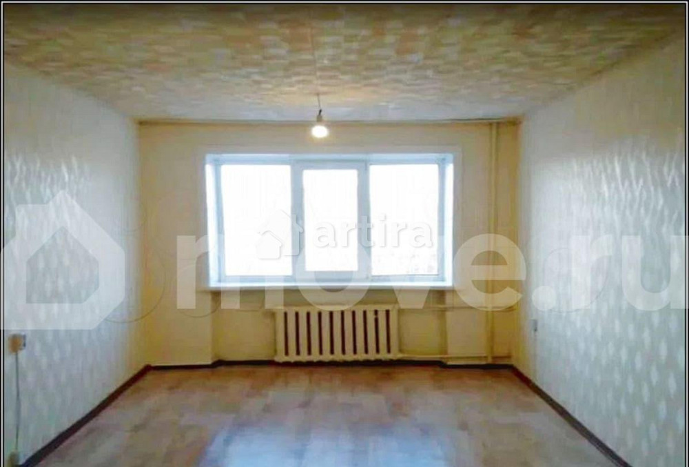 Студия, 20 м2, 1/5 эт. Москва - изображение 1