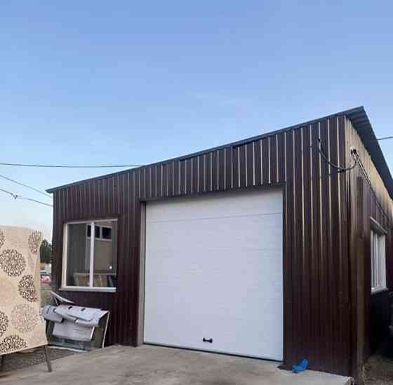 Гараж, 30 м2 Красноярск