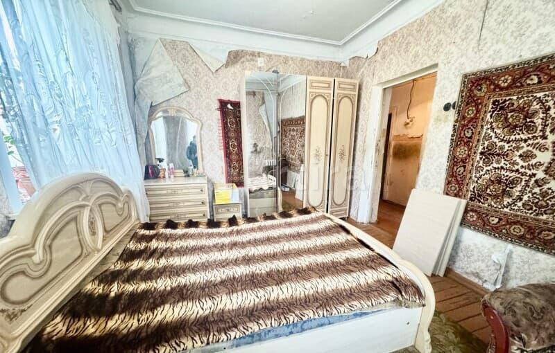 Комната, 18 м2, 2/2 эт. Орехово-Зуево - изображение 1