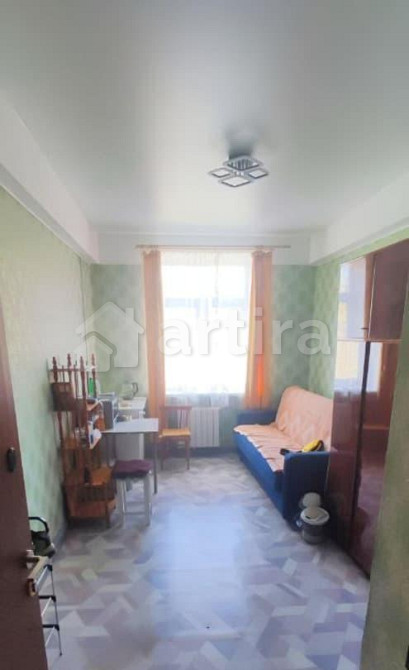 Комната, 70 м2, 4/4 эт. Екатеринбург - изображение 1