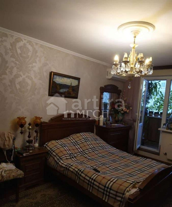 3-комн. квартира, 74.2 м2, 3/14 эт. Москва - изображение 6