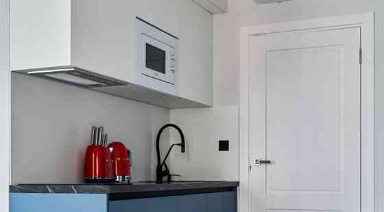 1-комн. апарт-ы, 29 м2, 4/12 эт. Санкт-Петербург