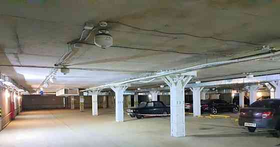 Гараж, 23 м2 Сергиев Посад