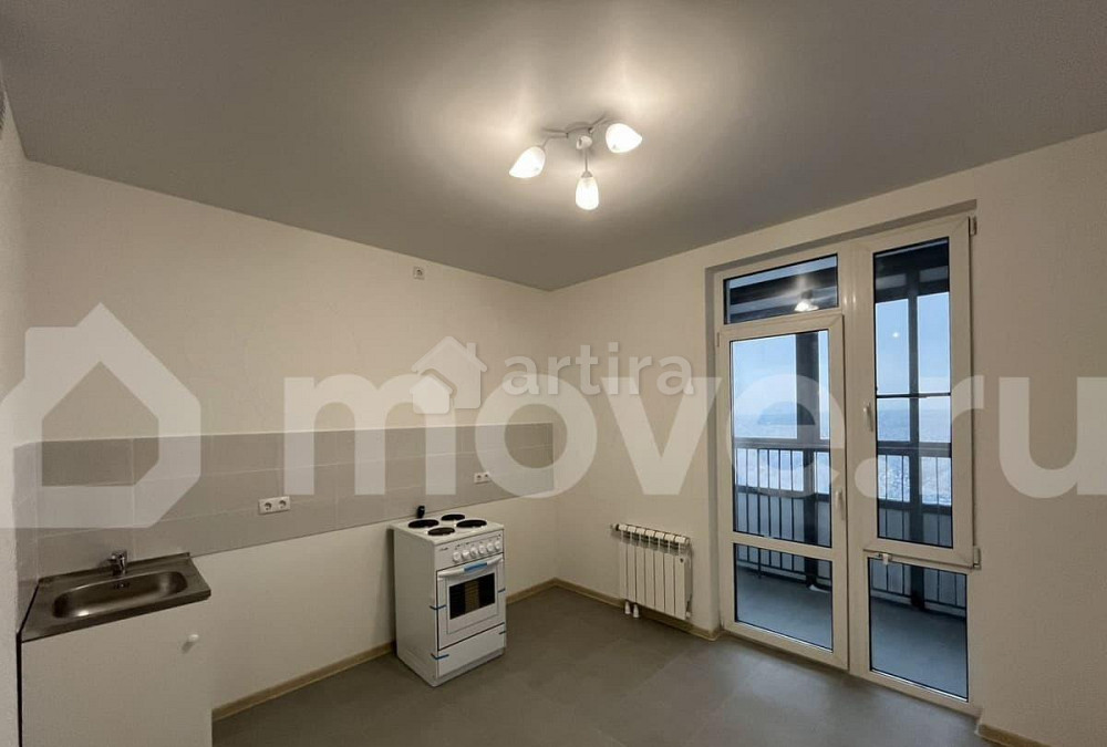 1-комн. квартира, 37.8 м2, 14/25 эт. Москва - изображение 7