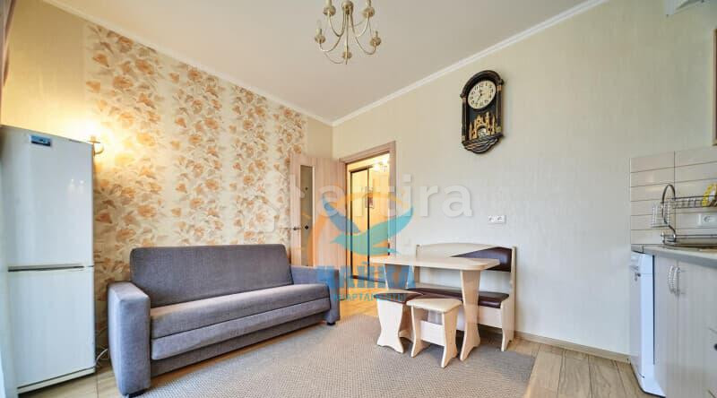 1-комн. квартира, 42 м2, 6/7 эт. Санкт-Петербург - изображение 4