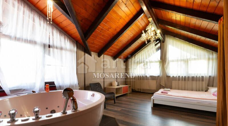 Коттедж, 650 м2 Лобня - изображение 17