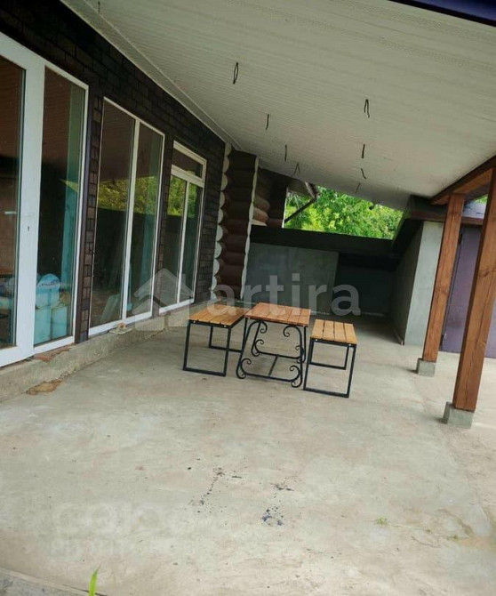 Дача, 200 м2, 6 соток, 2 эт. Волгоград - изображение 7