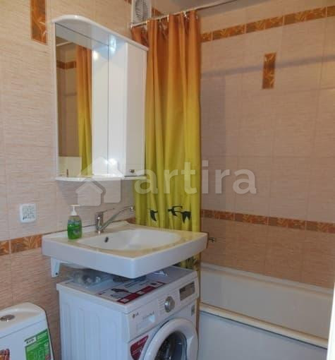 2-комн. квартира, 54 м2, 4/9 эт. Москва - изображение 8