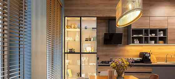 Дом, 273.9 м2, 12 соток, 2 эт. Зеленоградск