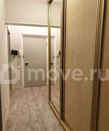 3-комн. квартира, 79 м2, 3/10 эт. Москва