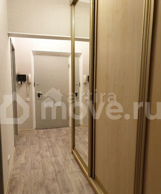 3-комн. квартира, 79 м2, 3/10 эт. Москва - изображение 4