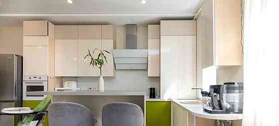 Таунхаус, 165 м2, 4 сотки, 3 эт. Истра