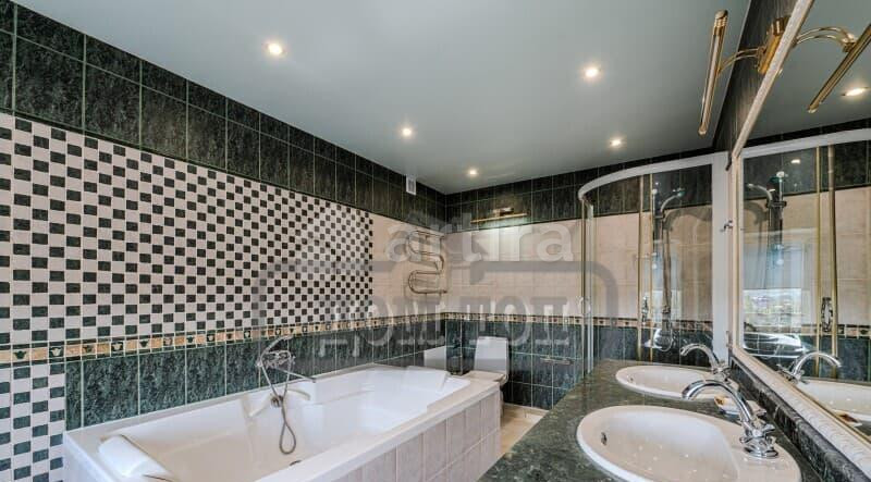 Коттедж, 9626 м2 Одинцово - изображение 9