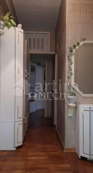 2-комн. квартира, 42 м2, 2/8 эт. Москва - изображение 18