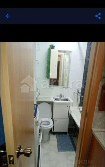 Комната, 17 м2, 8/9 эт. Самара - изображение 3