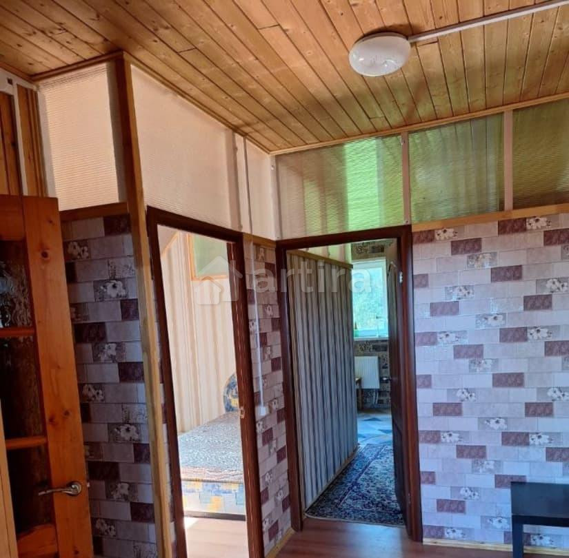 Дом, 250 м2, 2 га, 3 эт. Пушкино - изображение 6