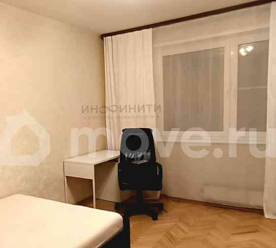 1-комн. квартира, 35.9 м2, 1/16 эт. Москва