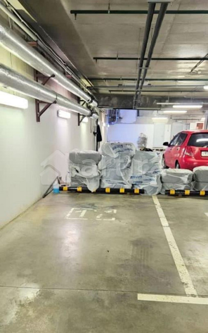 Гараж, 15 м2 Химки - изображение 2