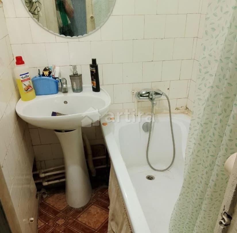 Комната, 12 м2, 4/5 эт. Ростов-на-Дону - изображение 4