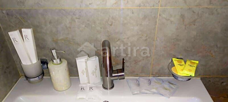 1-комн. квартира, 50 м2, 2/17 эт. Подольск - изображение 15