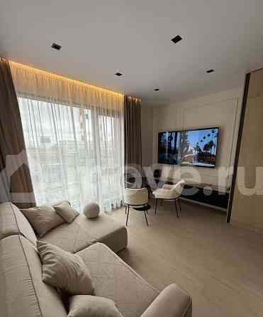 Студия, 22.6 м2, 6/30 эт. Москва