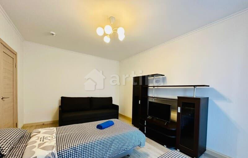 2-комн. квартира, 70 м2, 4/15 эт. Москва - изображение 1