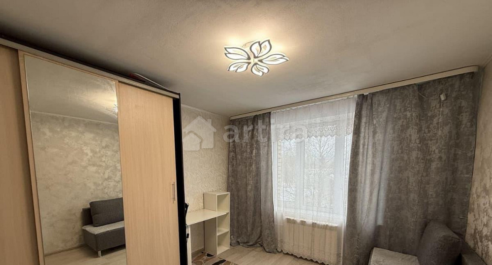 Комната, 17 м2, 4/9 эт. Дубна - изображение 1