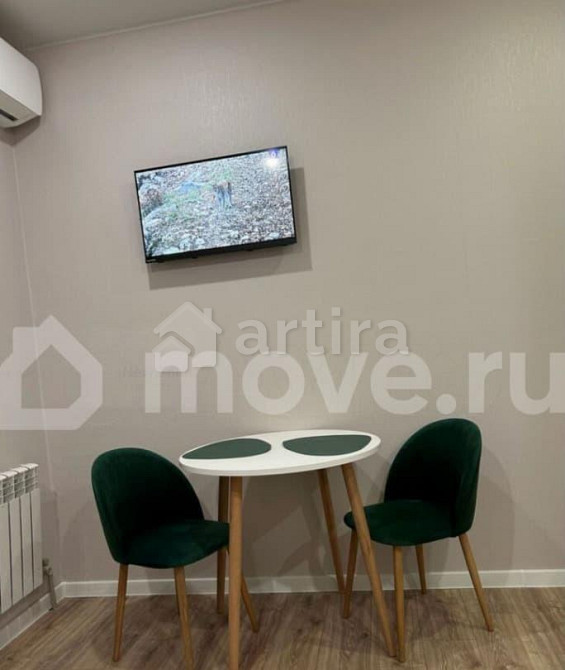 Студия, 21.5 м2, 2/5 эт. Москва - изображение 7