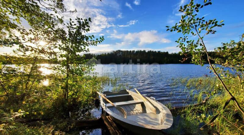 Коттедж, 162 м2 Санкт-Петербург - изображение 7