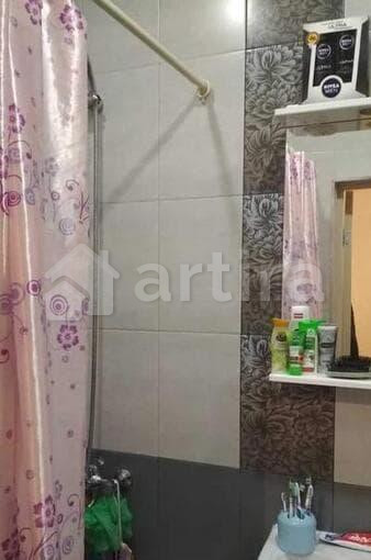 2-комн. квартира, 52 м2, 5/16 эт. Москва - изображение 4