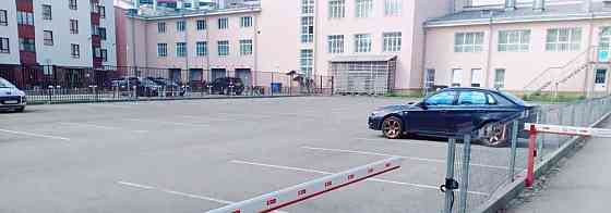 Гараж, 30 м2 Пермь