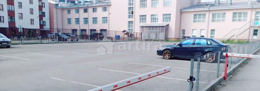 Гараж, 30 м2 Пермь - изображение 3