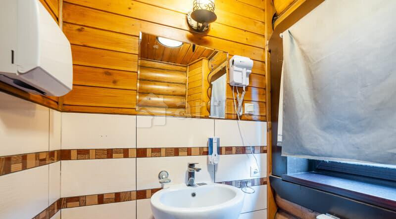 Коттедж, 360 м2 Краснознаменск - изображение 14