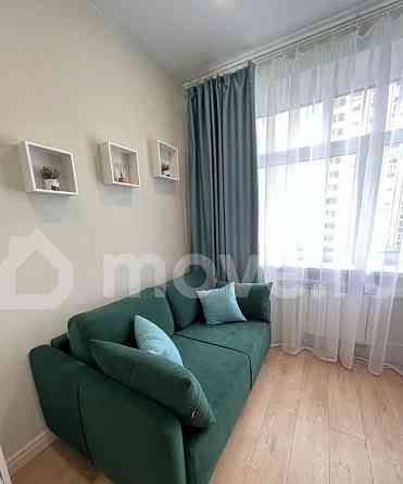 1-комн. апарт-ы, 13 м2, 5/5 эт. Москва