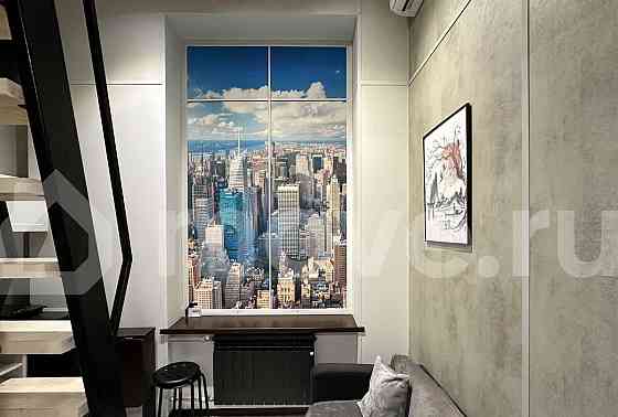 Студия, 14.5 м2, 2/5 эт. Москва