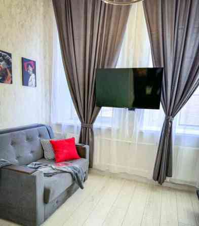 1-комн. квартира, 20 м2, 4/4 эт. Санкт-Петербург