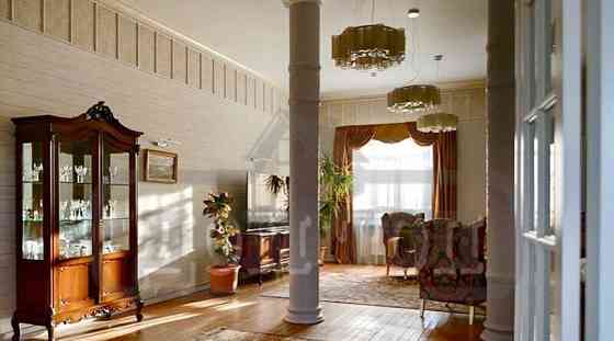 Коттедж, 1050 м2 Бронницы