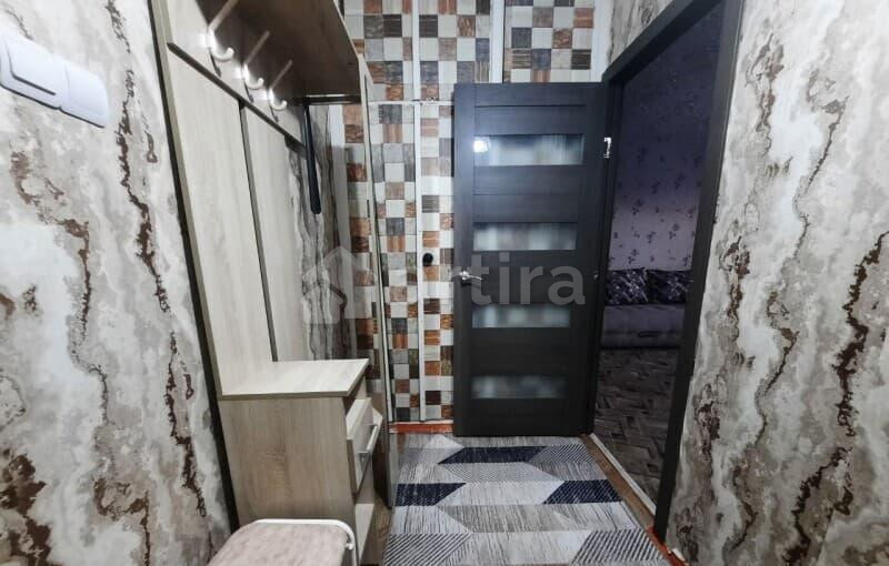 1-комн. квартира, 40.4 м2, 3/5 эт. Вихоревка - изображение 1