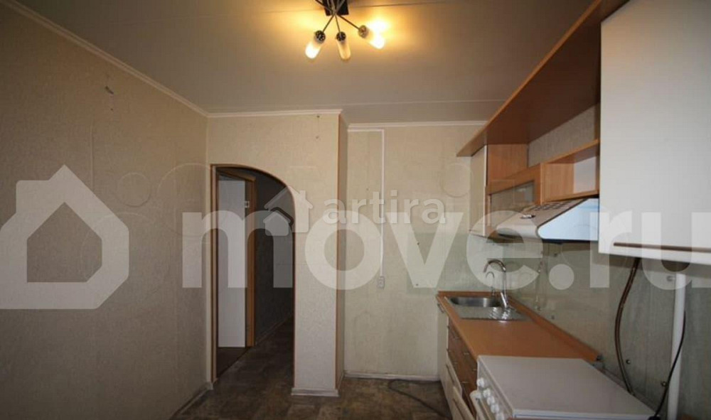 3-комн. квартира, 64.6 м2, 9/12 эт. Москва - изображение 4