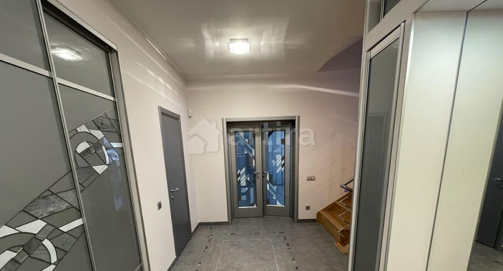 Коттедж, 450 м2, 20 соток, 3 эт. Истра - изображение 6