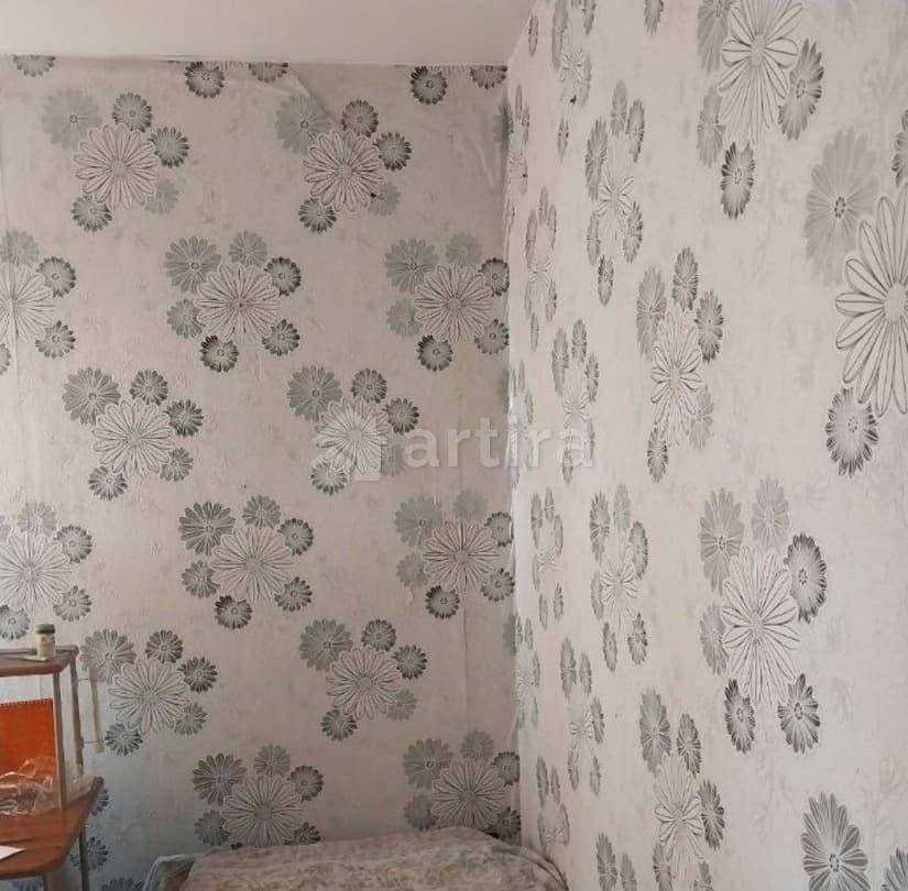 Комната, 7 м2, 3/5 эт. Кемерово - изображение 6