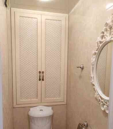 3-комн. квартира, 80 м2, 3/17 эт. Климовск