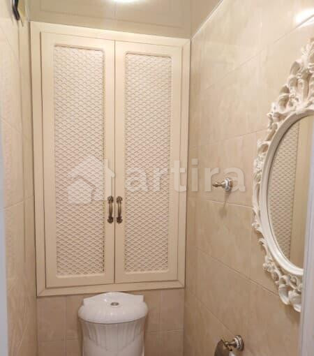 3-комн. квартира, 80 м2, 3/17 эт. Климовск - изображение 2