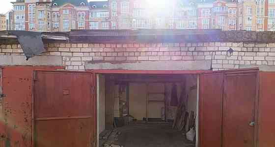 Гараж, 21 м2 Казань