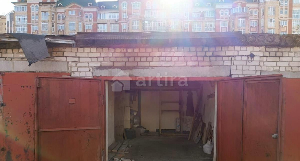 Гараж, 21 м2 Казань - изображение 3