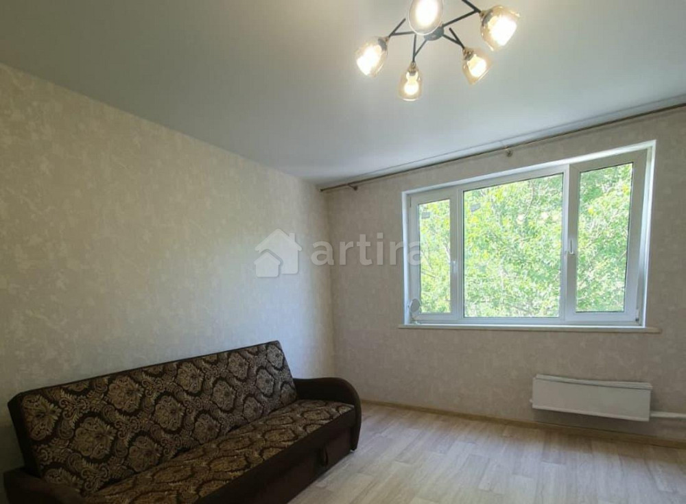 Комната, 17.1 м2, 3/14 эт. Москва - изображение 5