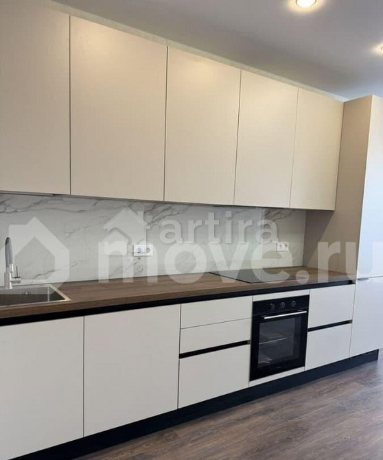 4-комн. квартира, 108 м2, 3/33 эт. Москва - изображение 3