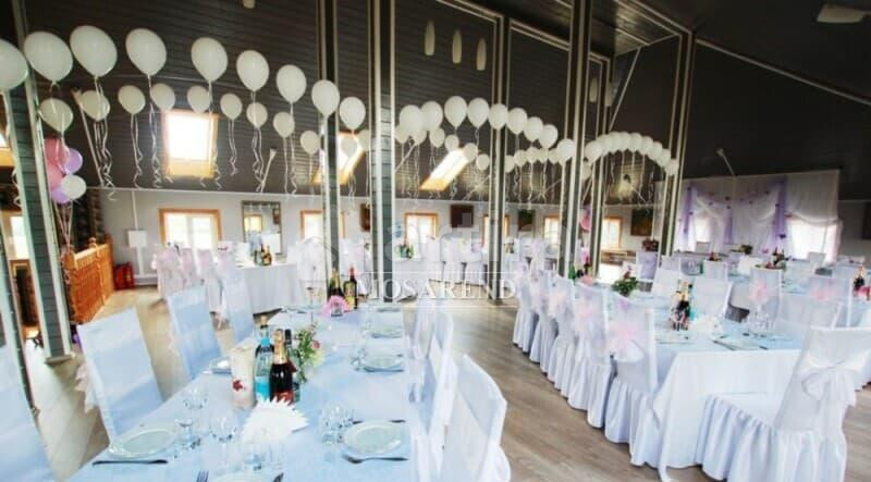 Коттедж, 950 м2 Истра - изображение 6