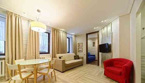 2-комн. квартира, 50 м2, 1/7 эт. Санкт-Петербург